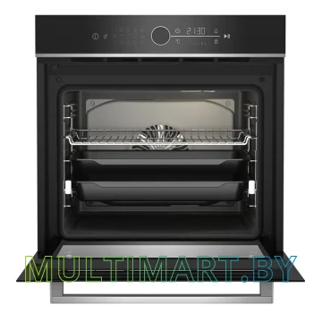 Электрический духовой шкаф BEKO BBIM13400XCS картинка 2